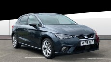 SEAT Ibiza 1.0 FR [EZ] 5dr Petrol Hatchback